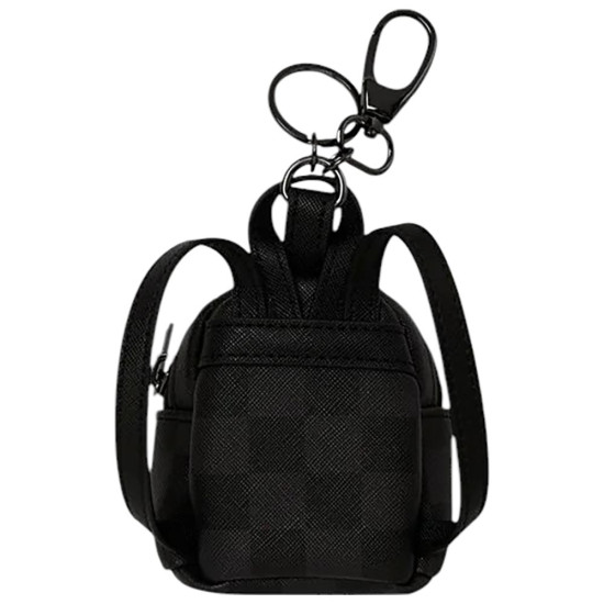 Sprayground Μπρελόκ Fly Knit Mouth Keychain